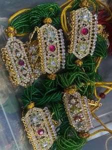 Rajasthani Necklace