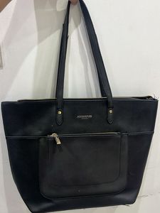 Accessorize Office Wear / Big Shoulder Bag