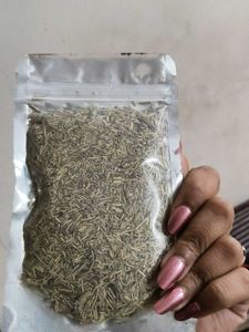 Rosemary Leaf Sun Dried Leaves