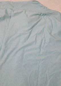 Striped Comfort Zone Shirt