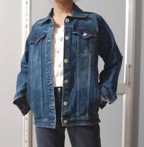 Levi&#39;s  Brand New Denim Jacket
