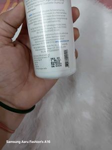 The Moms Co. Body wash