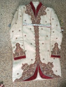Shervani