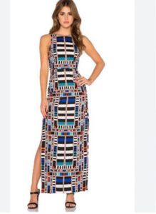 New Dress Gown Party Long Fitted Bodycon Women