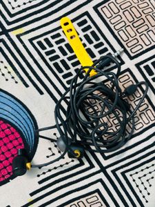 Wired Earphones
