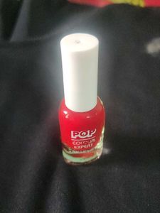 POP Colour Expert Nail Lacquer