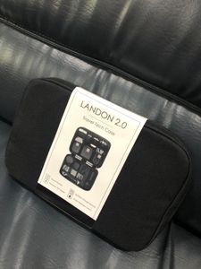 Landon 2.0 Tech Case Pouch