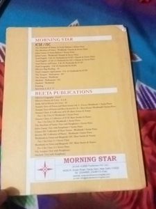 Total Geography Icse For Class9th