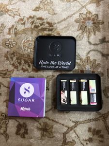 Sugar Minis