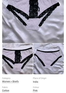 panty combo