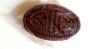 Body Silicon Scrubber