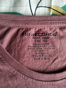 Graphic Print T-Shirt