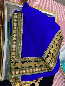 New Saree