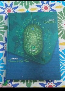 5 diaries