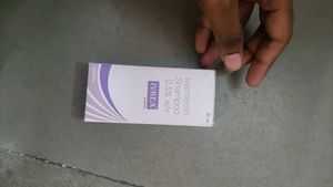 Shampoo