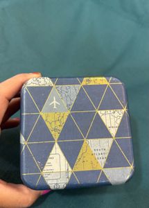 Fossil Watch - Rose Gold