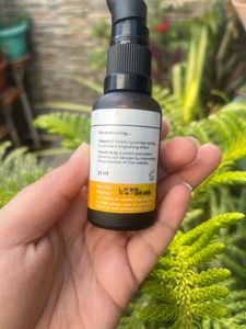 Deconstruct Vitamin C Serum
