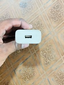Vivo Fast Charger