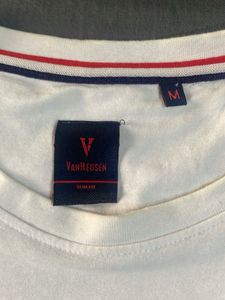 Van Heusen Graphic Tee