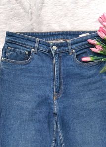 H&amp;M Bootcut Jeans (30)