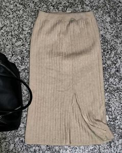 Midi Skirt Spring Winters