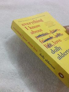 Everything I Know About Love