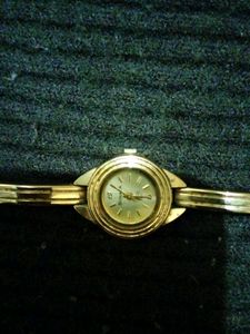 Elegant Women's Watch