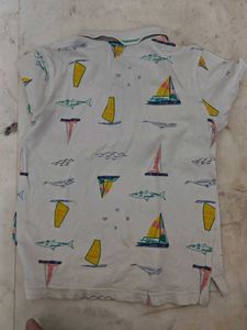 Boys&#39; Polo Shirts - Fun Prints!