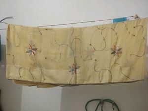 Saree (Pure Georgette)