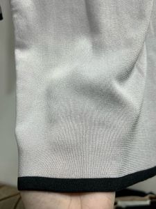 Levender Crop Top