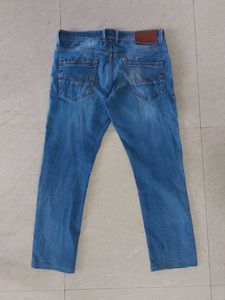 Lee Cooper Mens Jeans