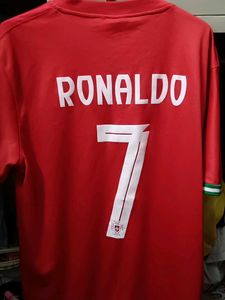 Puma Portugal Jersey