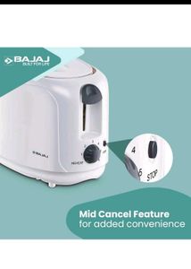 Bajaj Toaster
