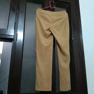 Formal Pants