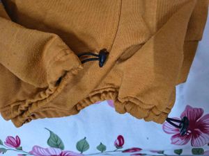Cute Teddy Bear Hoodie