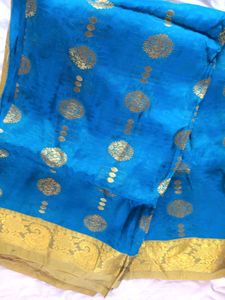5 Sarees Combo pack of ✨