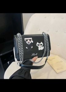 Karl Lager Field Slingbags