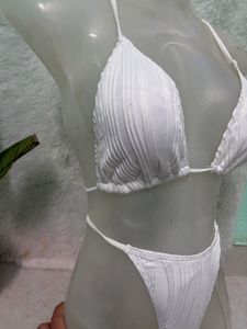 Attached Bikini Set🫰🏻🧚🏼‍♀️