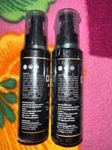 COMBO OF 2 CONSAMAX ANTI - DANDRUFF SHAMPOO