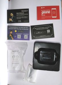 Fire Boltt Ninja Pro 403 Earbuds TWS ,ENC