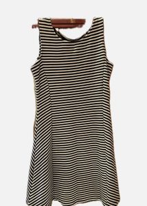 Mini sleeveless Dress