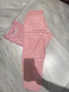 Soch Pink Kurta Set