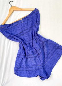 Original Victoria&#39;s Secret Playsuit A