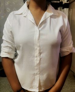 White Shirt