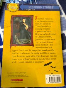 Dracula - Bram Stoker