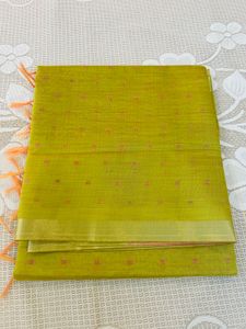 HANDLOOM  SOFT SILK COTTON SAREES😇❤️🫶🏻