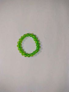 Trendy Beads Bracelet (Stack Of 5)