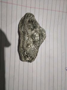 Rare Stone