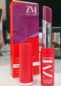 ZM (Zayn &amp; Myza) Lipstick