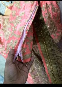 Designer Saree